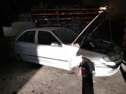 PEUGEOT 406 BERLINA (S1/S2) SRDT DesguacesAlcala