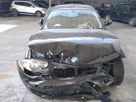 BMW SERIE 1 BERLINA (E81/E87) 116d DesguacesAlcala