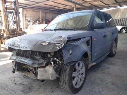 LAND ROVER RANGE ROVER SPORT V8 TD First Edition DesguacesAlcala