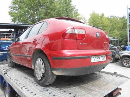 SEAT LEON (1M1) Signo DesguacesAlcala