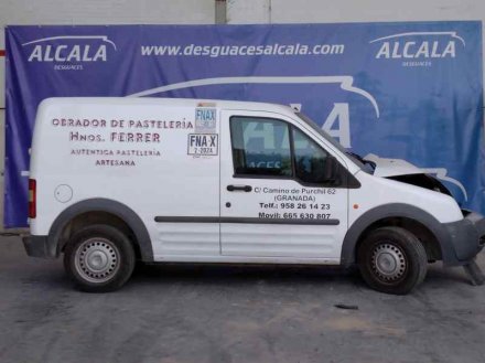 FORD TRANSIT CONNECT (TC7) Furgón (2006->) DesguacesAlcala