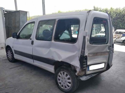 CITROEN BERLINGO 1.9 D 800 Furg. DesguacesAlcala