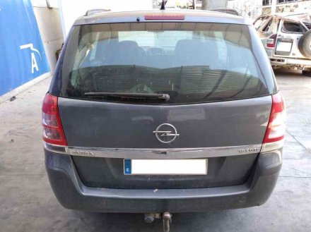 OPEL ZAFIRA B Cosmo DesguacesAlcala