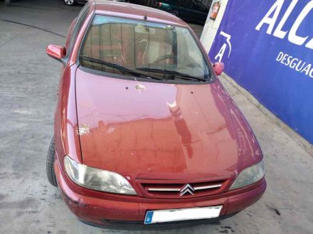 CITROËN XSARA BERLINA 1.6 Attraction DesguacesAlcala