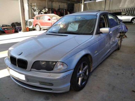 BMW SERIE 3 BERLINA (E46) 320d DesguacesAlcala