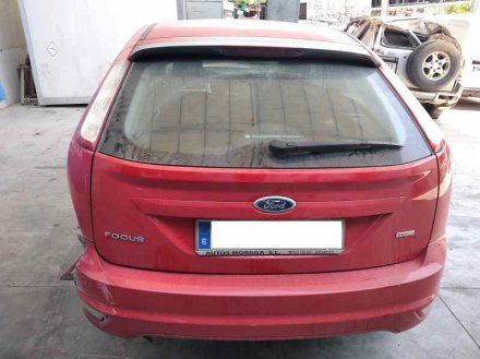 FORD FOCUS LIM. (CB4) Trend DesguacesAlcala