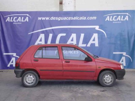 RENAULT CLIO I FASE I+II (B/C57) 1.2 RN DesguacesAlcala