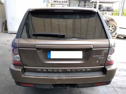 LAND ROVER RANGE ROVER SPORT V6 TD HSE DesguacesAlcala