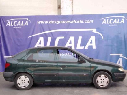 CITROEN XSARA BERLINA 1.6 16V Tonic DesguacesAlcala