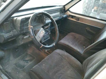 CITROEN C15 D DesguacesAlcala