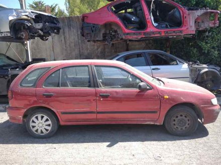 NISSAN ALMERA (N15) GX DesguacesAlcala