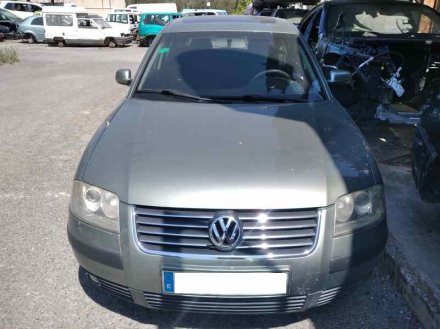 VOLKSWAGEN PASSAT BERLINA (3B3) Advance DesguacesAlcala