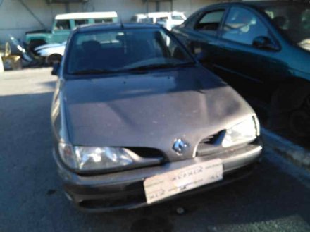 RENAULT MEGANE I BERLINA HATCHBACK (BA0) 1.6e Alize DesguacesAlcala