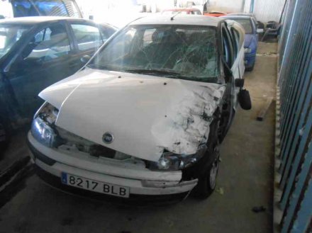 FIAT PUNTO BERLINA (188) 1.9 D (I) DesguacesAlcala