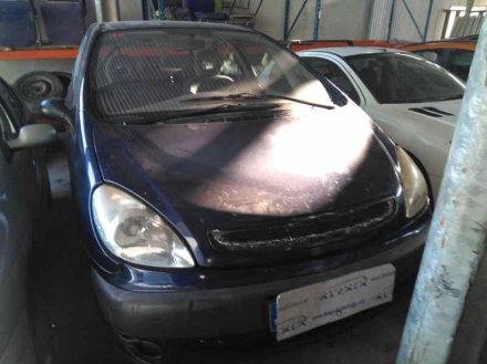 CITROËN XSARA PICASSO 2.0 HDi SX DesguacesAlcala