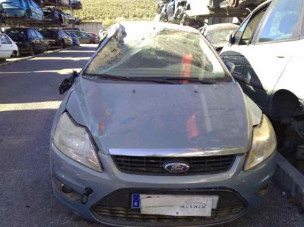 FORD FOCUS LIM. (CB4) Trend DesguacesAlcala