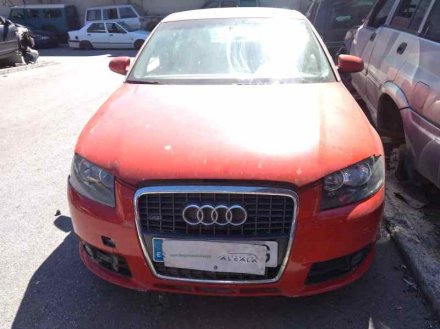 AUDI A3 (8P) 2.0 TDI Ambiente (DPF) (125kW) DesguacesAlcala