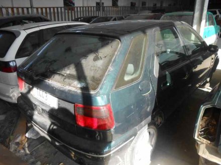 CITROEN ZX 1.9 D Armonia DesguacesAlcala