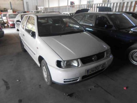 VOLKSWAGEN POLO BERLINA (6N1) Concept DesguacesAlcala