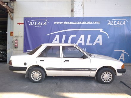 FORD ORION GL DesguacesAlcala