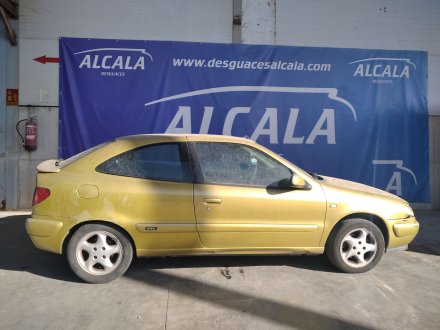 CITROËN XSARA COUPE 2.0 HDi VTS (66kW) DesguacesAlcala