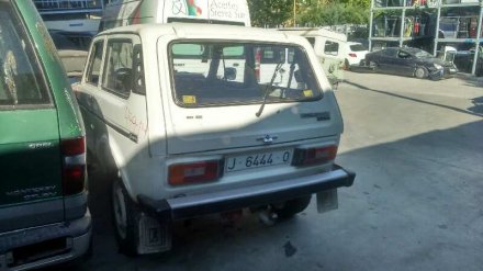 LADA NIVA ( 2121 / 21213 / 21214 / 21215 ) * DesguacesAlcala