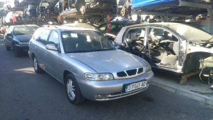 DAEWOO NUBIRA BERLINA CDX (1999->) DesguacesAlcala