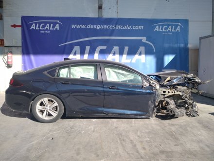 OPEL INSIGNIA GRAND SPORT * DesguacesAlcala