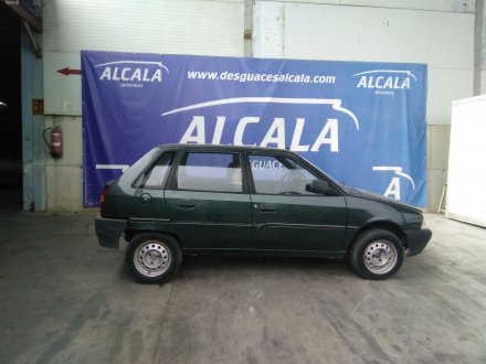 CITROËN AX TRD Tecnic DesguacesAlcala