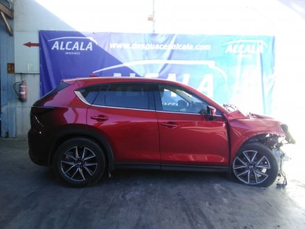 MAZDA CX-5 * DesguacesAlcala