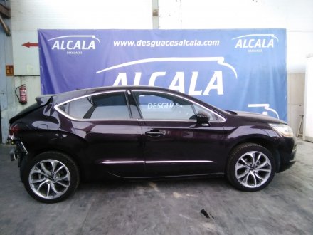 CITROËN DS4 * DesguacesAlcala