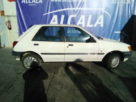 FORD FIESTA III (GFJ) 1.3 DesguacesAlcala