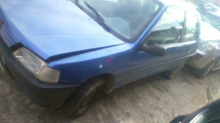 Vehiculo en el desguace: PEUGEOT 106 (S1) Kid