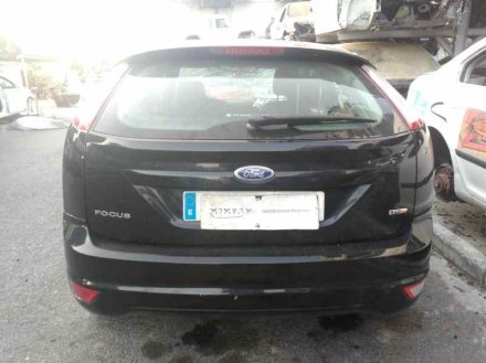 Vehiculo en el desguace: FORD FOCUS LIM. (CB4) Trend