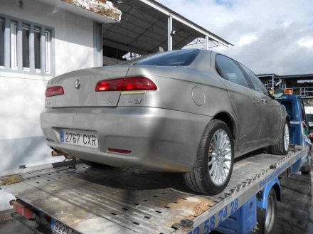 Vehiculo en el desguace: ALFA ROMEO 156 1.9 JTD 16V Distinctive