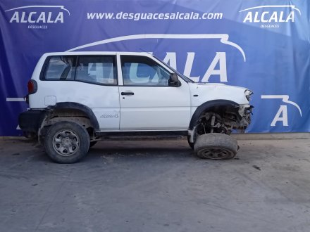 Vehiculo en el desguace: NISSAN TERRANO/TERRANO.II (R20) S (5-ptas.)