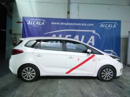 Vehiculo en el desguace: KIA CARENS ( ) Concept