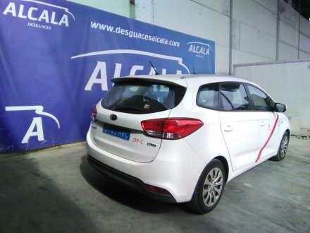 Vehiculo en el desguace: KIA CARENS ( ) Concept