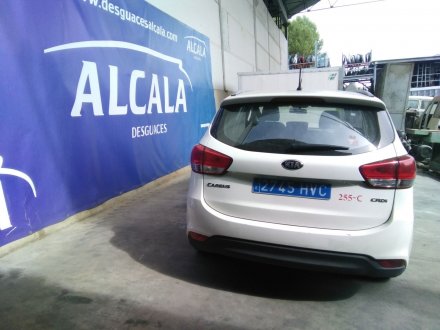 Vehiculo en el desguace: KIA CARENS ( ) Concept