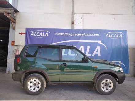 Vehiculo en el desguace: NISSAN TERRANO/TERRANO.II (R20) Elegance