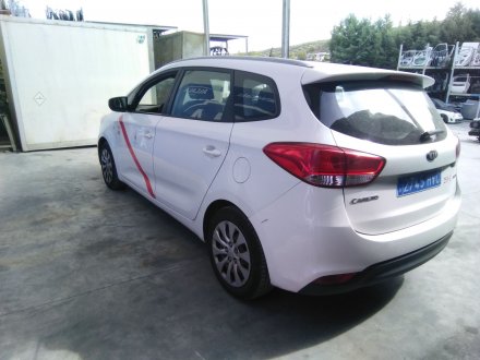 Vehiculo en el desguace: KIA CARENS ( ) Concept