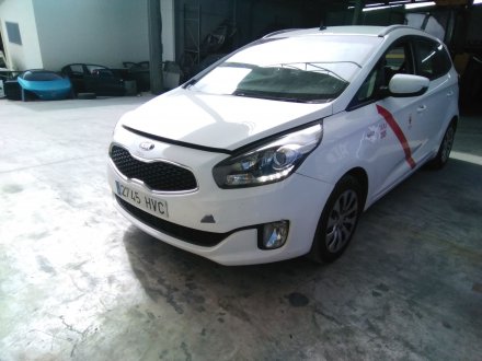 Vehiculo en el desguace: KIA CARENS ( ) Concept