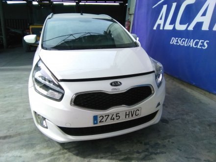 Vehiculo en el desguace: KIA CARENS ( ) Concept