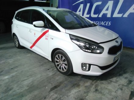 Vehiculo en el desguace: KIA CARENS ( ) Concept