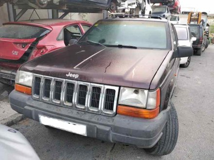 Vehiculo en el desguace: CHRYSLER JEEP GR.CHEROKEE (ZJ)/(Z) 2.5 TD Canyon