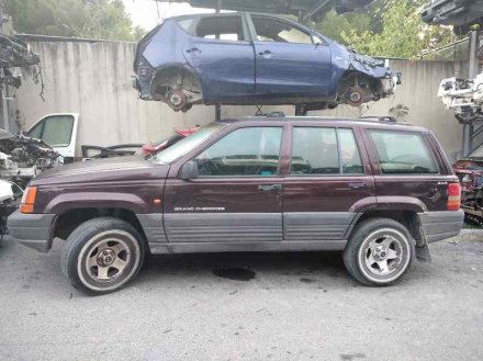 Vehiculo en el desguace: CHRYSLER JEEP GR.CHEROKEE (ZJ)/(Z) 2.5 TD Canyon