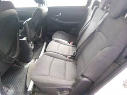Vehiculo en el desguace: KIA CARENS ( ) Concept