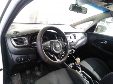 Vehiculo en el desguace: KIA CARENS ( ) Concept