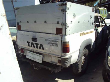 Vehiculo en el desguace: TATA TELCOLINE *