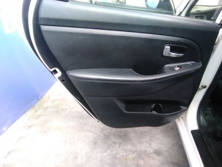 Vehiculo en el desguace: KIA CARENS ( ) Concept